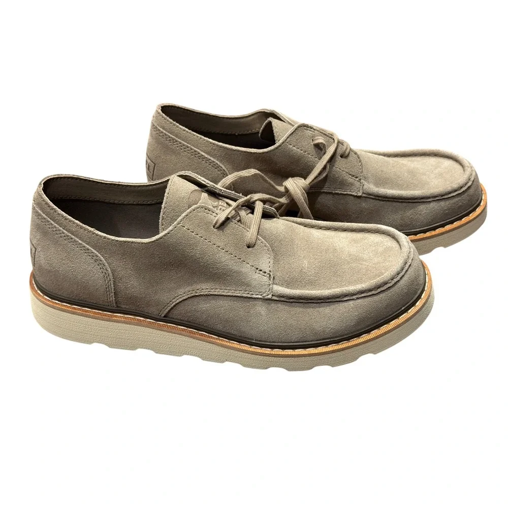Sorel mens slabtown